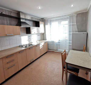 1-к квартира, на длительный срок, 42м2, 7/10 этаж