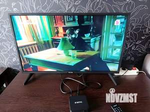 1-к квартира, посуточно, 45м2, 6/10 этаж