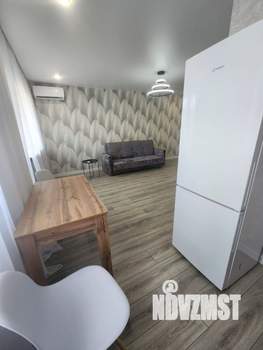 2-к квартира, на длительный срок, 38м2, 5/5 этаж