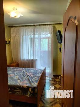 2-к квартира, на длительный срок, 52м2, 3/9 этаж