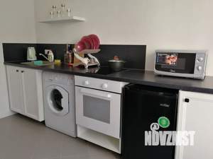 1-к квартира, посуточно, 30м2, 2/17 этаж