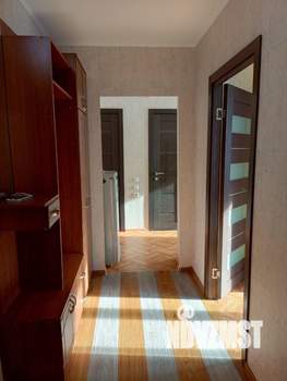 2-к квартира, на длительный срок, 48м2, 4/9 этаж
