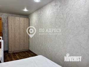 2-к квартира, на длительный срок, 50м2, 2/5 этаж