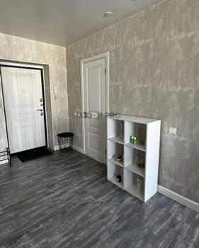 1-к квартира, на длительный срок, 38м2, 5/6 этаж