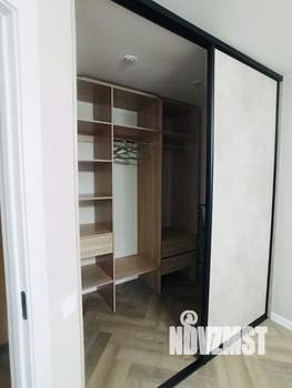 1-к квартира, на длительный срок, 40м2, 4/10 этаж