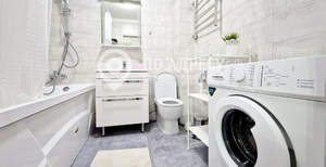 2-к квартира, на длительный срок, 50м2, 6/14 этаж