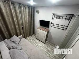 2-к квартира, посуточно, 42м2, 1/1 этаж