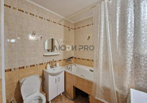 1-к квартира, на длительный срок, 48м2, 8/10 этаж