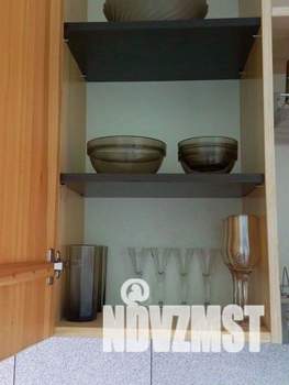 1-к квартира, посуточно, 42м2, 4/10 этаж