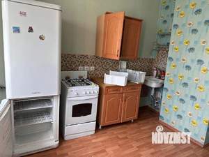 1-к квартира, на длительный срок, 40м2, 5/10 этаж