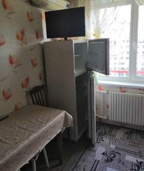 2-к квартира, на длительный срок, 52м2, 8/9 этаж