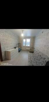 1-к квартира, на длительный срок, 27м2, 3/10 этаж