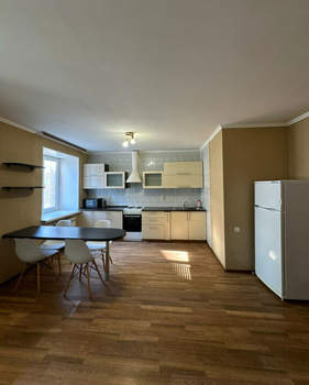 1-к квартира, на длительный срок, 40м2, 5/17 этаж