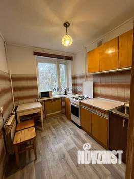 1-к квартира, на длительный срок, 32м2, 6/9 этаж