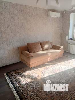 1-к квартира, на длительный срок, 33м2, 1/10 этаж