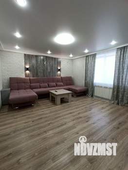 2-к квартира, на длительный срок, 57м2, 1/8 этаж