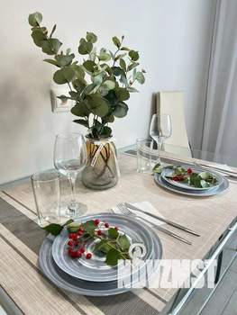 1-к квартира, посуточно, 38м2, 2/10 этаж