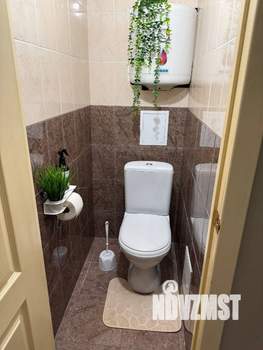 1-к квартира, на длительный срок, 40м2, 7/9 этаж