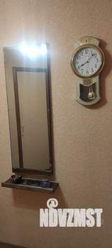 1-к квартира, на длительный срок, 43м2, 4/9 этаж