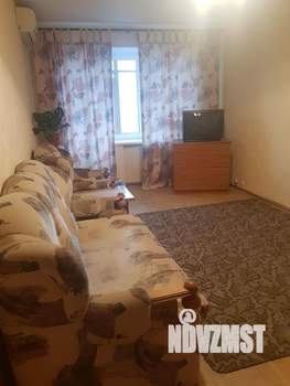 2-к квартира, на длительный срок, 43м2, 4/9 этаж