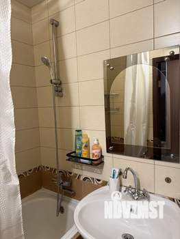 1-к квартира, на длительный срок, 41м2, 9/10 этаж