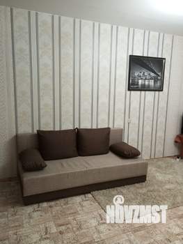1-к квартира, посуточно, 38м2, 5/10 этаж