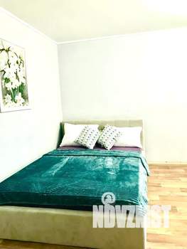 2-к квартира, посуточно, 48м2, 2/9 этаж