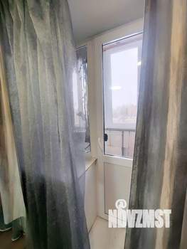 2-к квартира, на длительный срок, 44м2, 4/6 этаж