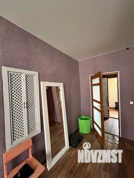 1-к квартира, на длительный срок, 30м2, 2/2 этаж