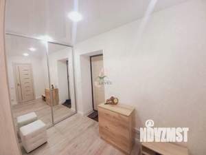 1-к квартира, на длительный срок, 45м2, 10/10 этаж