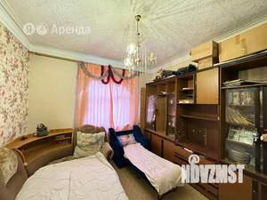 2-к квартира, на длительный срок, 50м2, 1/3 этаж