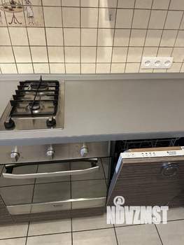 1-к квартира, на длительный срок, 40м2, 11/13 этаж