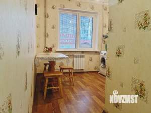 1-к квартира, на длительный срок, 38м2, 1/10 этаж