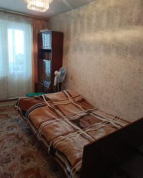 3-к квартира, на длительный срок, 62м2, 1/9 этаж