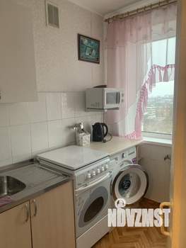 1-к квартира, на длительный срок, 21м2, 9/9 этаж