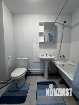 1-к квартира, на длительный срок, 41м2, 8/10 этаж