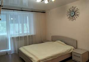 1-к квартира, на длительный срок, 34м2, 6/9 этаж