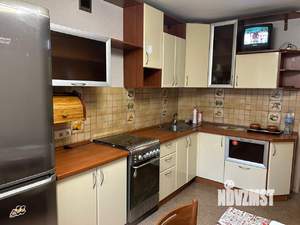 3-к квартира, на длительный срок, 70м2, 3/9 этаж
