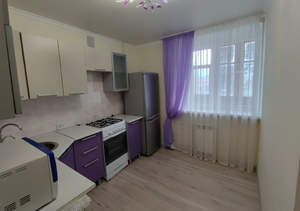 2-к квартира, на длительный срок, 50м2, 6/10 этаж