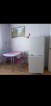 1-к квартира, на длительный срок, 41м2, 2/10 этаж