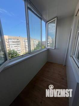 1-к квартира, на длительный срок, 40м2, 7/10 этаж