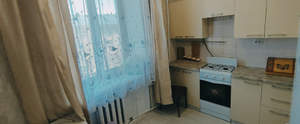 2-к квартира, на длительный срок, 41м2, 4/4 этаж