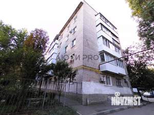 2-к квартира, на длительный срок, 46м2, 2/5 этаж