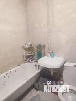 Студия квартира, на длительный срок, 35м2, 1/10 этаж