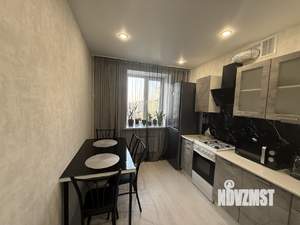 1-к квартира, посуточно, 38м2, 7/10 этаж