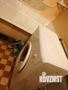 2-к квартира, на длительный срок, 43м2, 4/4 этаж