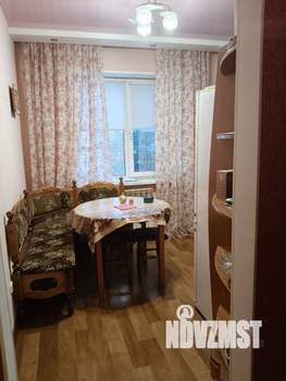 1-к квартира, на длительный срок, 37м2, 3/10 этаж