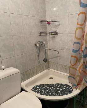 2-к квартира, на длительный срок, 45м2, 1/2 этаж