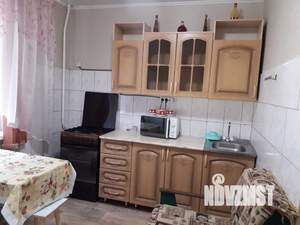 1-к квартира, на длительный срок, 40м2, 1/10 этаж