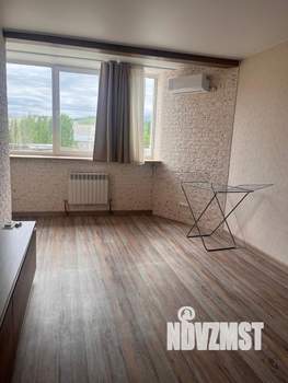 1-к квартира, на длительный срок, 38м2, 6/17 этаж